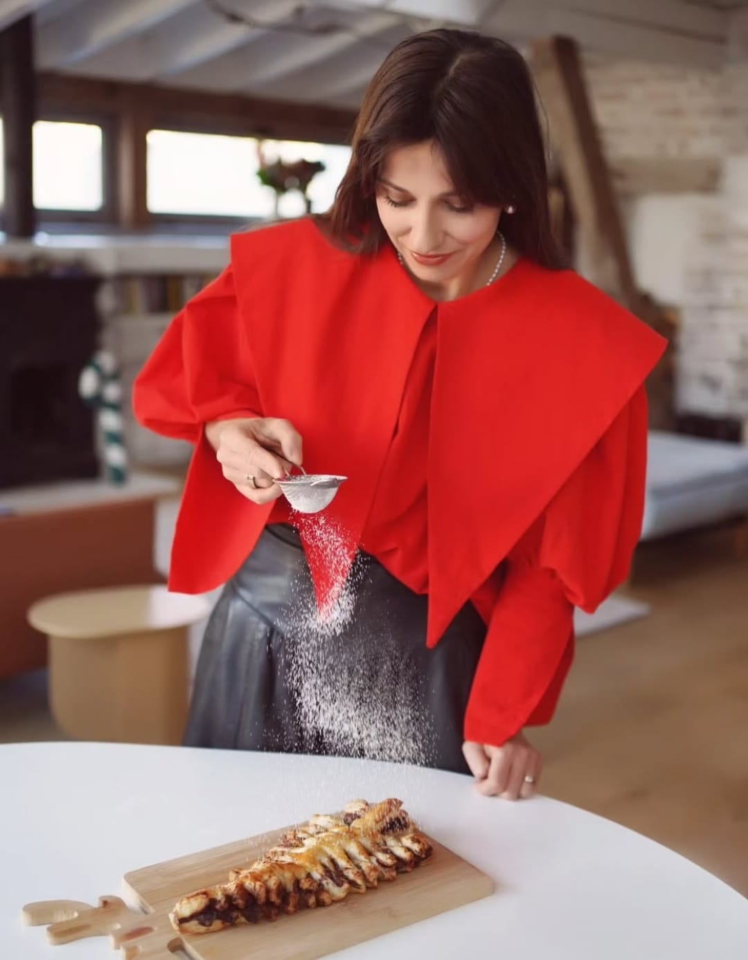Bluza Velier