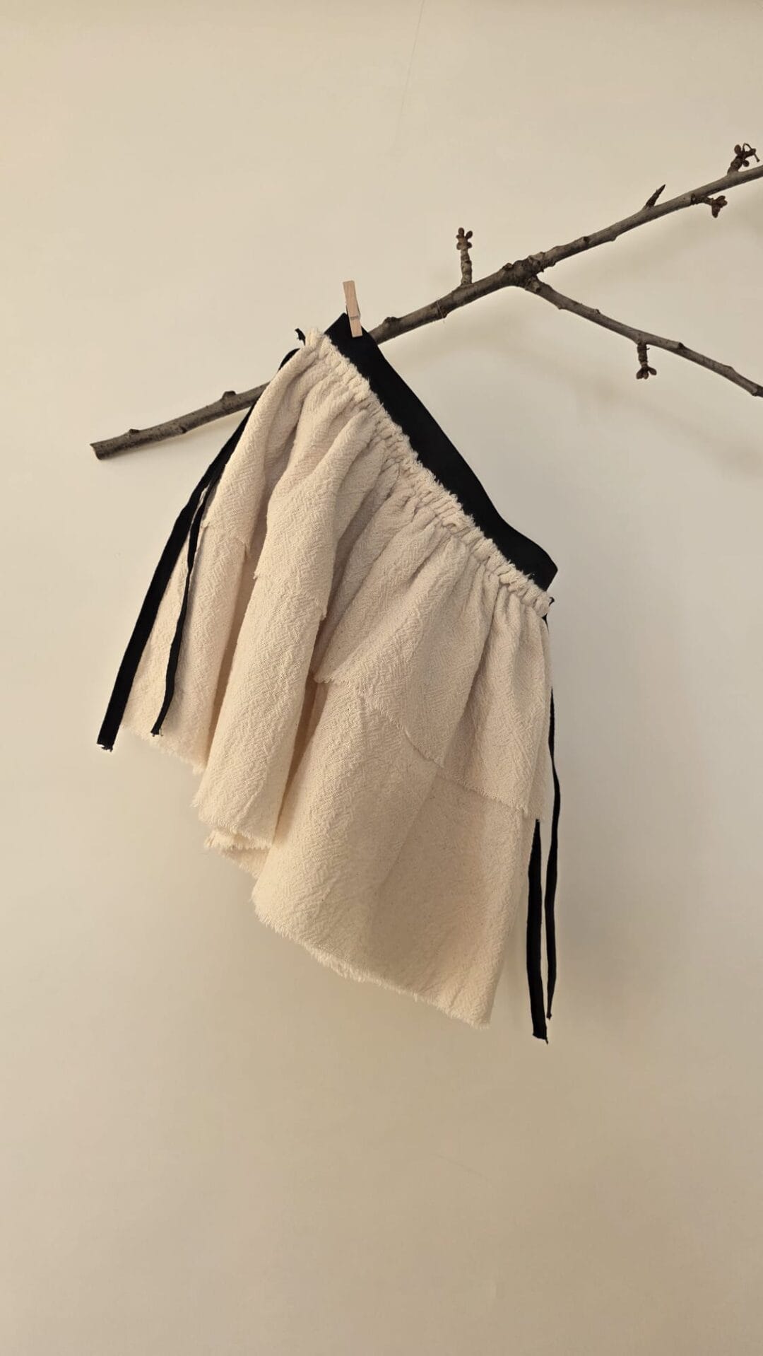 Fusta cu două straturi