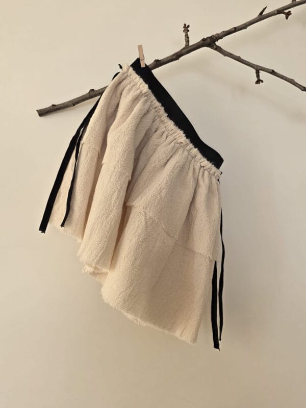 Fusta cu două straturi