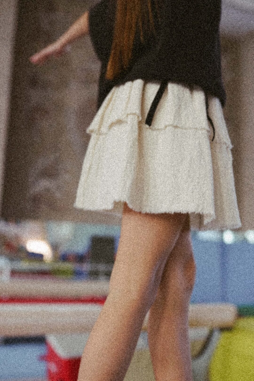 Fusta cu două straturi