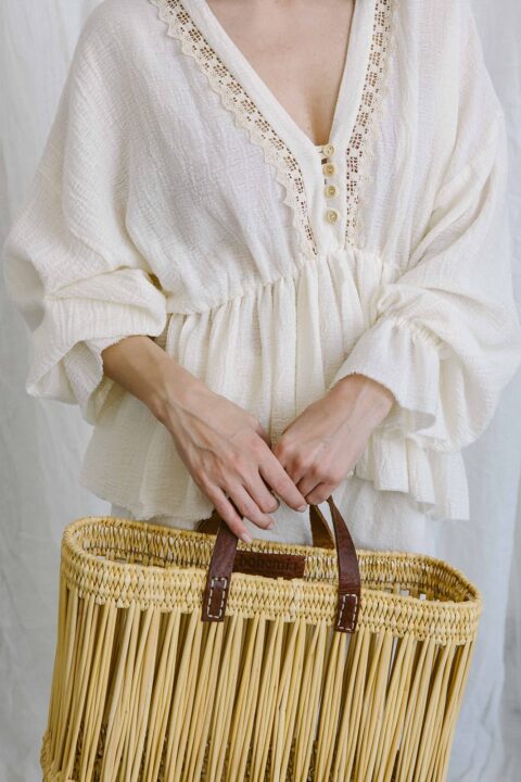 Bluza Hortensia