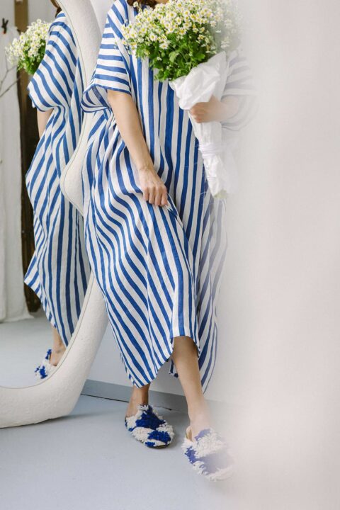 Sesiune foto studio colectie vara Lali wear