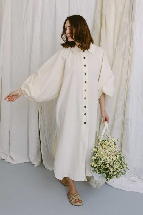 Sesiune foto studio colectie vara Lali wear
