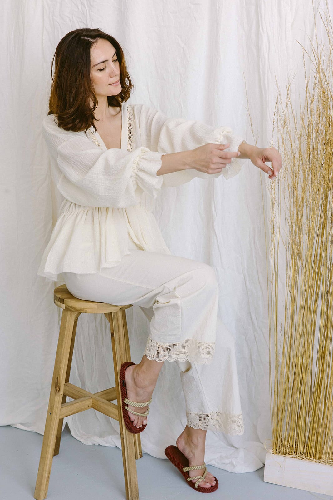 Bluza Hortensia